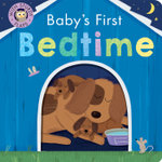 Baby's First Bedtime