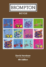 Brompton Bicycle