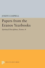 Papers from the Eranos Yearbooks, Eranos 4