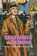 Gentlemen vs. Demons