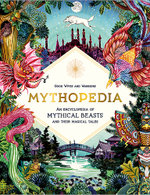 Mythopedia