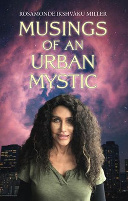Musings of an Urban Mystic