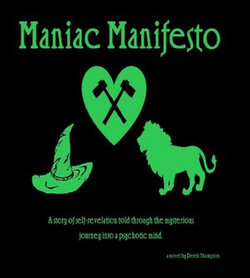 Maniac Manifesto