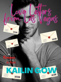 Love Letters from Las Vegas Love Letters from Las Vegas