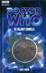 Doctor Who: The Gallifrey Chronicles
