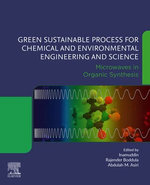 Green Sustainable Process for Chemical and Environmental Engineering and Science