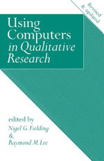 Using Computers in Qualitative Research