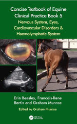 Concise Textbook of Equine Clinical Practice Book 5