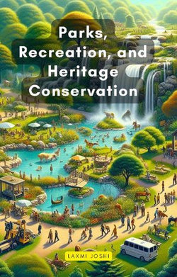 Parks, Recreation, and Heritage Conservation Parks, Recreation, and Heritage Conservation