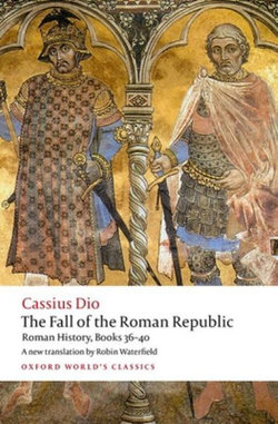 The Fall of the Roman Republic The Fall of the Roman Republic