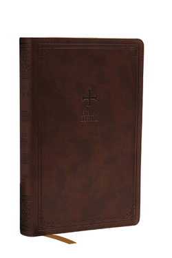 NRSV Catholic Bible Gift Edition  NRSV Catholic Bible Gift Edition