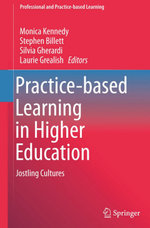 Practice-based Learning in Higher Education