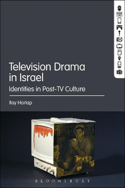 Television Drama in Israel