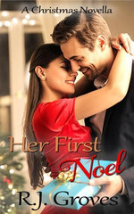 Her First Noel