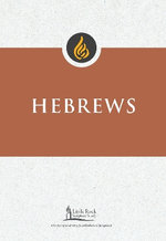 Hebrews