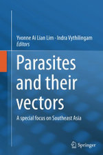 Parasites and their vectors