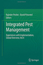 Integrated Pest Management