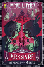 Arkspire 3