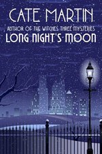 Long Night's Moon