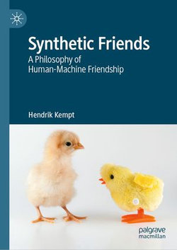 Synthetic Friends Synthetic Friends