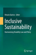 Inclusive Sustainability