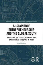 Sustainable Entrepreneurship and the Global South