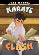 Karate Clash