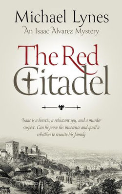 The Red Citadel The Red Citadel
