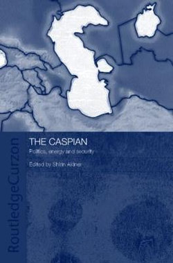 The Caspian