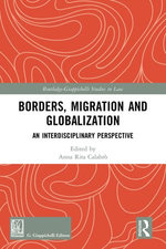 Borders, Migration and Globalization