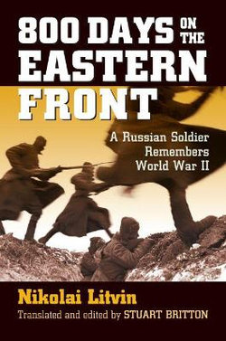 800 Days on the Eastern Front