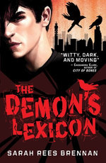 The Demon's Lexicon