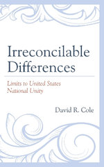 Irreconcilable Differences