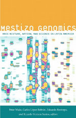 Mestizo Genomics