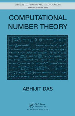 Computational Number Theory