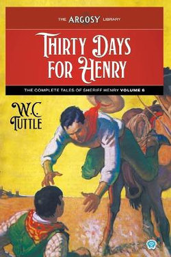 Thirty Days for Henry
