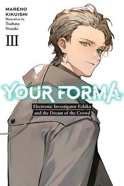 Your Forma, Vol. 3 Your Forma, Vol. 3