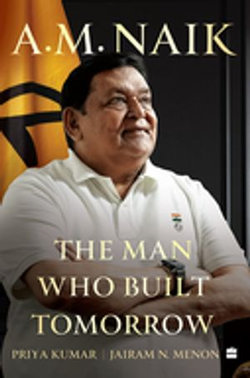 A.M. Naik