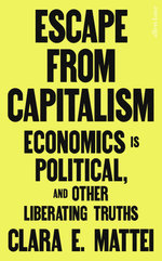 Escape From Capitalism
