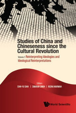 Studies of China and Chineseness since the Cultural Revolution