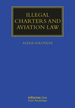 Illegal Charters and Aviation Law