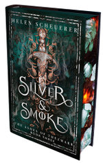 Silver & Smoke