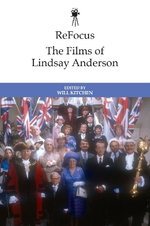 ReFocus: The Films of Lindsay Anderson