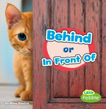 Behind or In Front Of