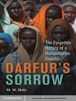 Darfur's Sorrow