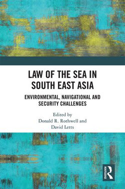 Law of the Sea in South East Asia