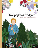 Trollpojkens Trädgård
