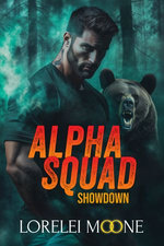 Alpha Squad: Showdown