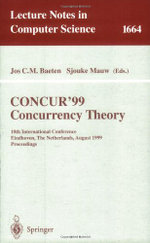 CONCUR'99. Concurrency Theory