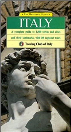 Heritage Guide: Italy
